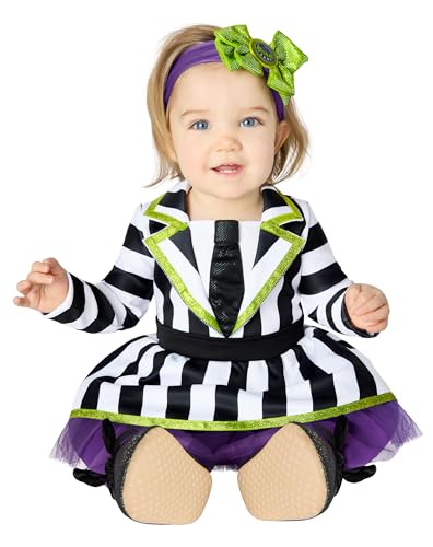 Disfraz de bebé Beetlejuice original