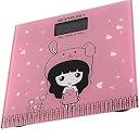 AR Mall Digital Weight Machine Bathroom Body Weighing Scale - Multicolor gallery image