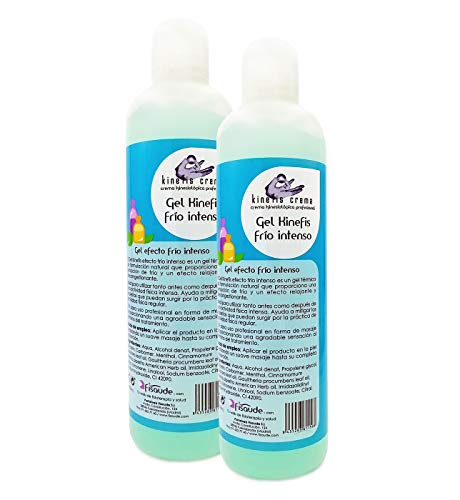Gel de Frío Intenso 500 ml (2)