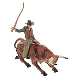 Photo Gallery toddmomy statuetta e torero in resina decorativo realistico da collezione ornamentazione piccola per scrivania e giardini in miniatura Photo Gallery toddmomy statuetta e torero in resina decorativo realistico da collezione ornamentazione piccola per scrivania e giardini in miniatura