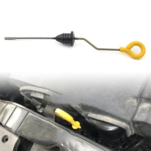 Jauge de niveau d'huile moteur 25610PLX003 Honda Civic essence