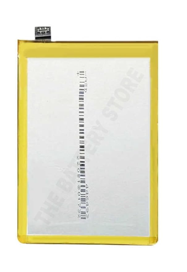 Image of THE BATTERY STORE Original BLP895 Battery for Oppo Reno7SE 4500mAh /17.41WH 3.87V Battery with 1 Year Warranty****(PP280)