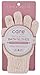 Cleanlogic Exfoliating Bath & Shower Gloves, 1 Pair