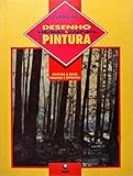 CURSO DE DESENHO E PINTURA - PINTURA A ÓLEO III