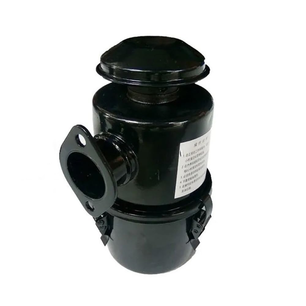Filtre à diesel 186F pour groupe électrogène de chantier