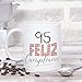 Imagen de MUGFFINS Tazas 95 Cumpleaños