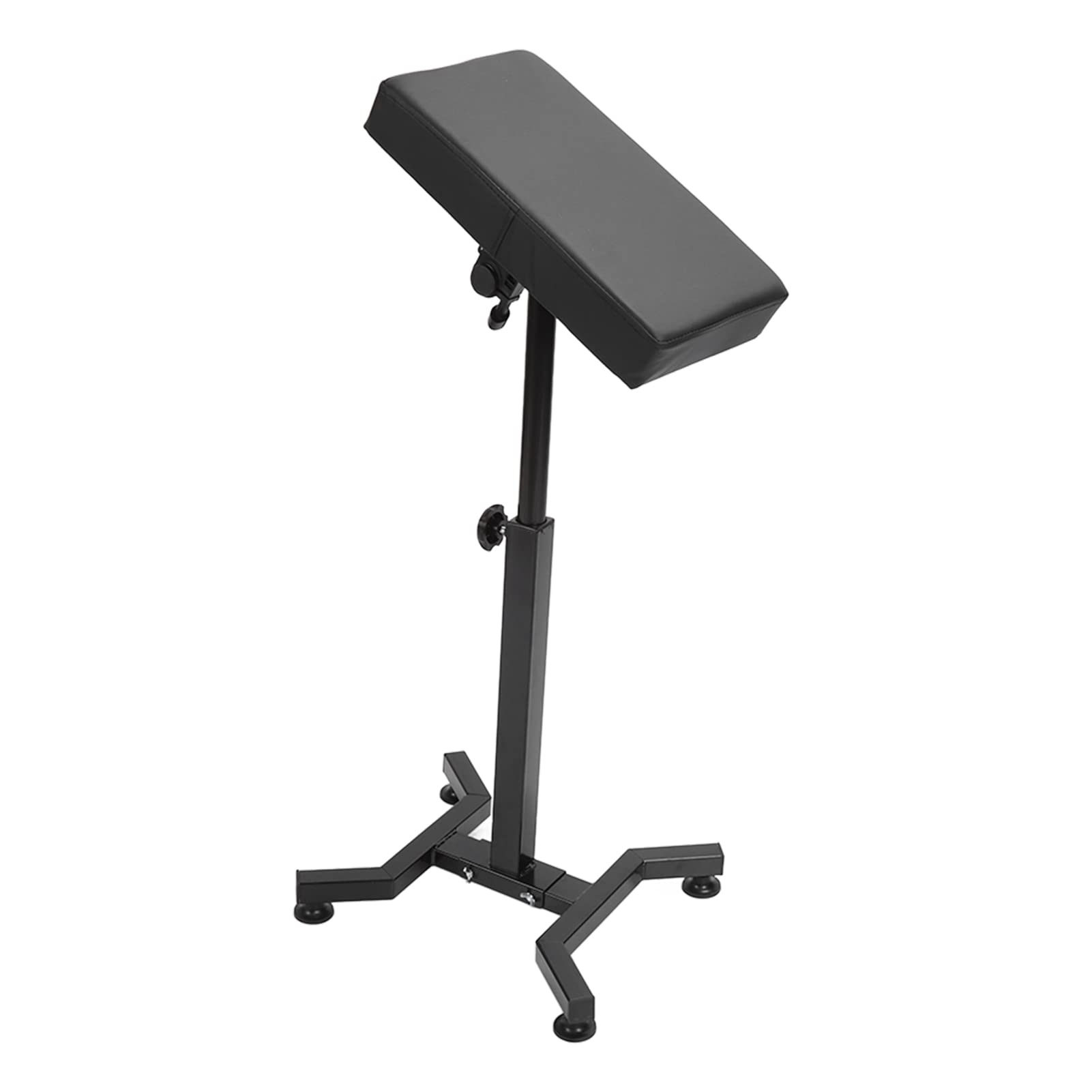 Buy Tattoo Arm Rest, Professional Heavy Duty Iron Tattoo Armrest with