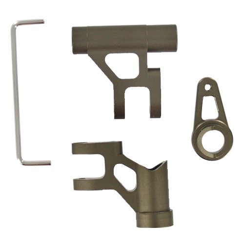 Redcat Racing 710011 Aluminum Servo Saver Assembly #TOP23