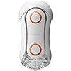 TENGA FLIP ORB Orange Crash