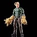 Spider-Man Hasbro Marvel Legends Series 6-inch Scale Action Figure Toy Marvel’s Sandman, Includes Premium Design, and 5 Accessories