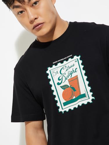 Image of Max Men T-Shirt