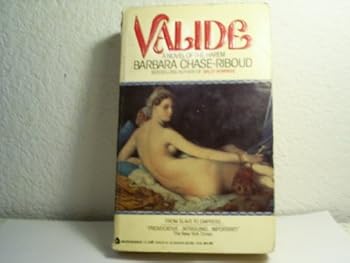 Paperback Valide Book