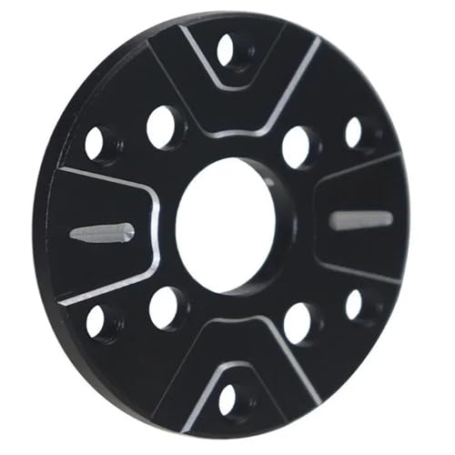 Adaptateur moteur RC 380 à 540 pour installer un moteur 3650 sur Sakura Xray