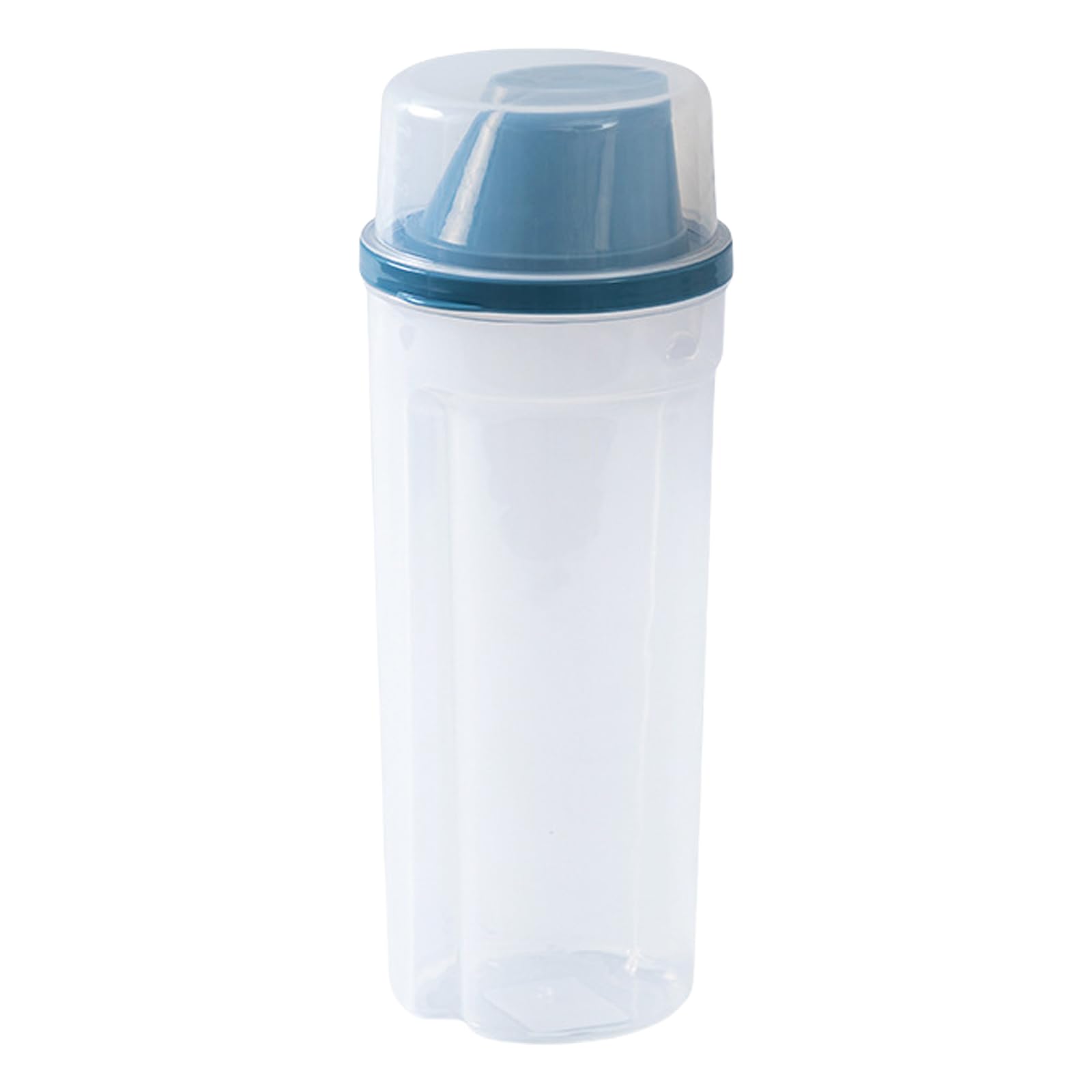 Msioytog Food Storage Tanks Sealed Jar Large Food Preservation Box Container Sealing Canister Easy to Use Storage Tanks