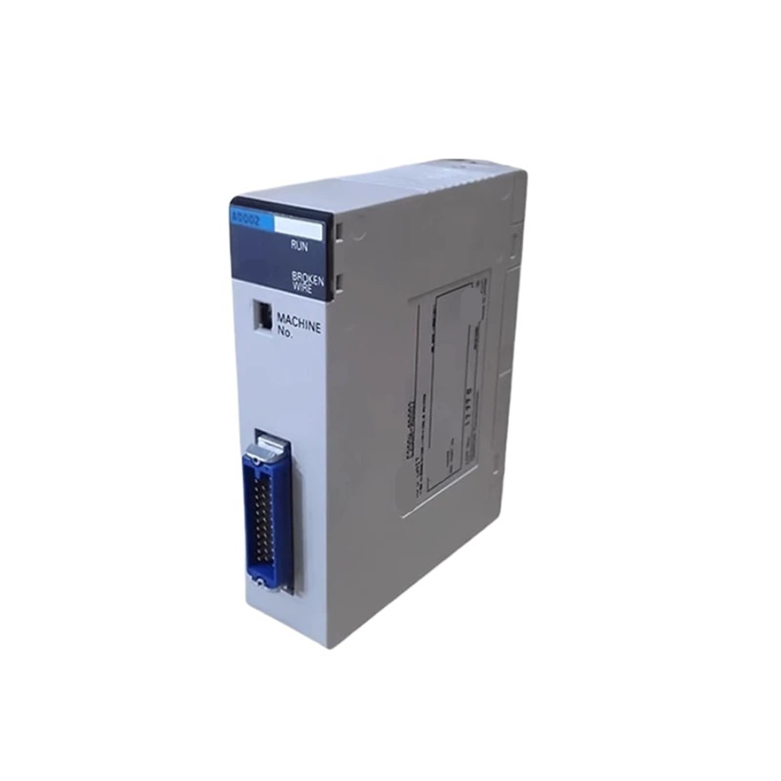 Module C200H-DA002 carte de sortie analogique pour systeme de controle