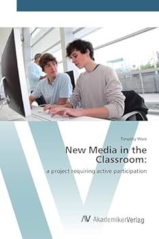 Paperback New Media in the Classroom Book