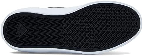 Emerica Men's Pillar Skate Shoe, Grey/Purple, 8 | Image 2