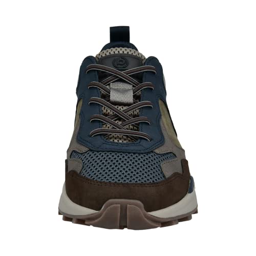 Image of bugatti Mens Sneakerloafer