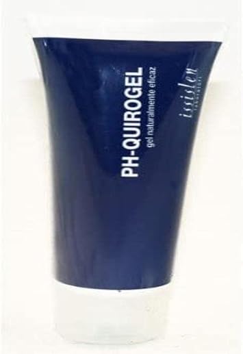 Ph-Quirogel Massage Gel Tube 75 ml 500 g