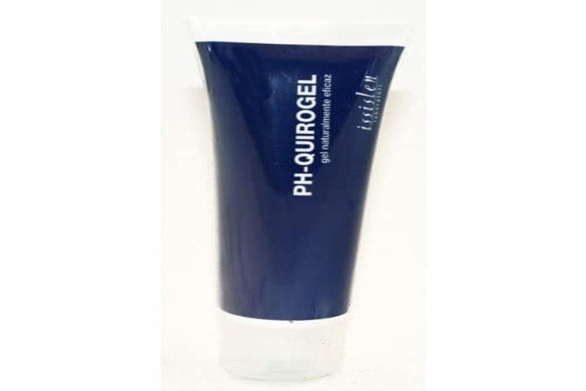 Issislen Gel De Masaje Ph-Quirogel 75Ml-image