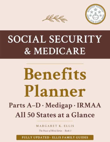 Social Security & Medicare: A Plain-English Guide to When to