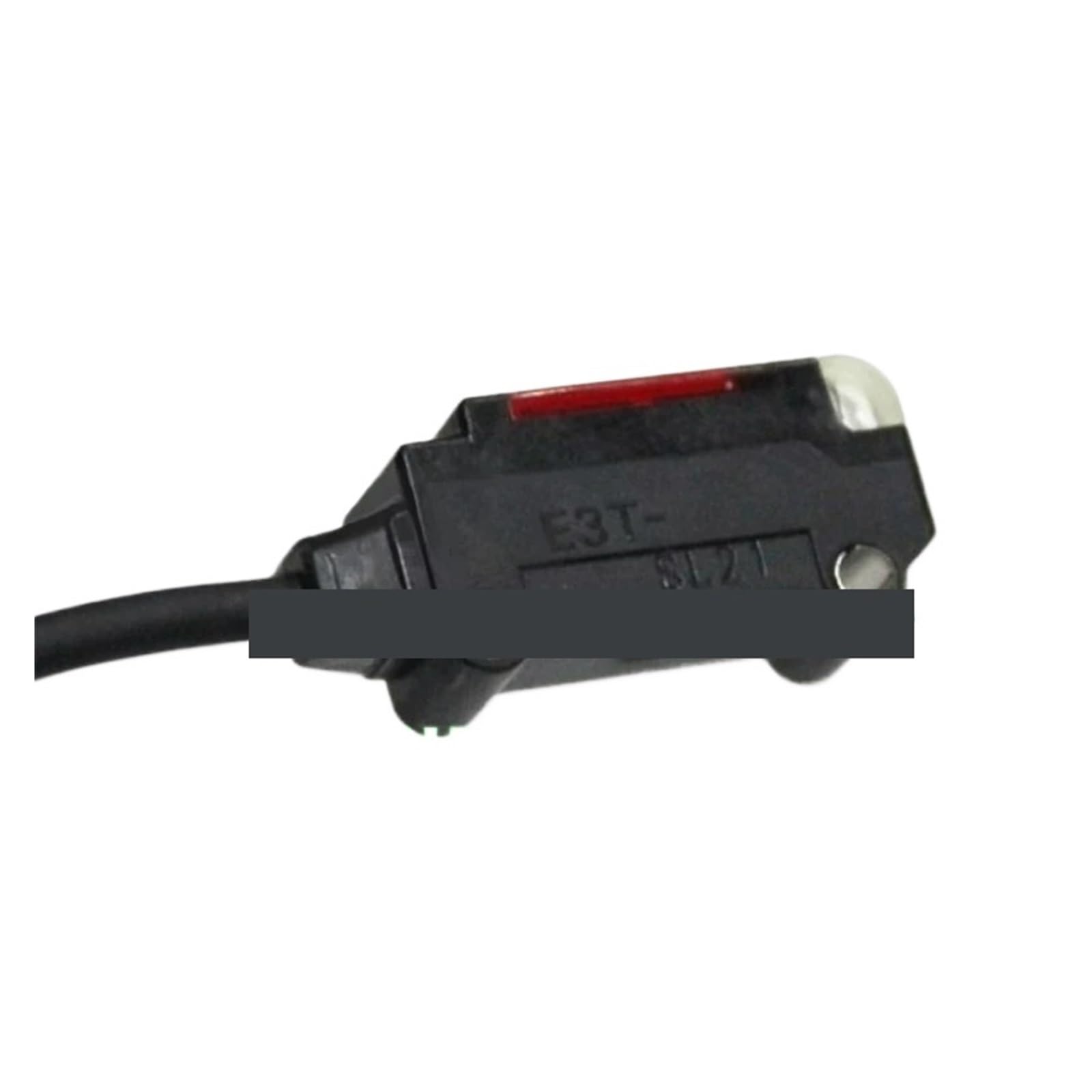 Capteur de proximité E3T-SL12 2M pour automatiser vos projets de robotique