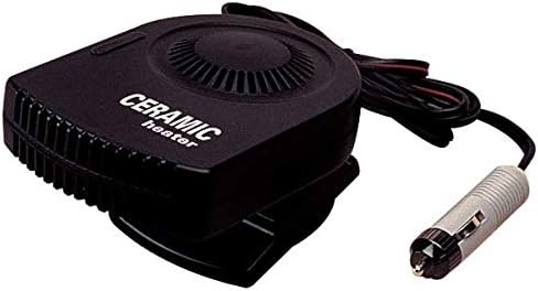 AMRS-450150 * Sea Dog Ceramic 12 Volt Windshield Heater - Defogger
