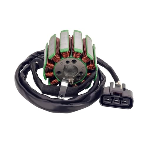 YZF-R1 2004-2008 FZ8 FZ8N FZ8S 11-13 FZ1 FZ1-N FZ1-S FZ1N FZ1SpXe[^[RCtCzC[[^[}OlgXe[^[KXPbg(Stator Coil)