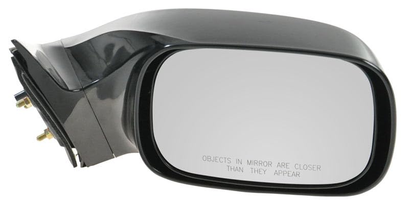 Amazon.com: Passenger Side Mirror Power Heated Paint to Match
