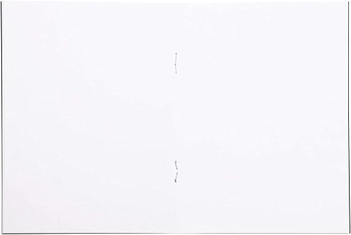 Miniatura 3 de Libros de pasaporte para niños con calcomanías (5.6 x 4.2 pulgadas, paquete de 12 unidades)