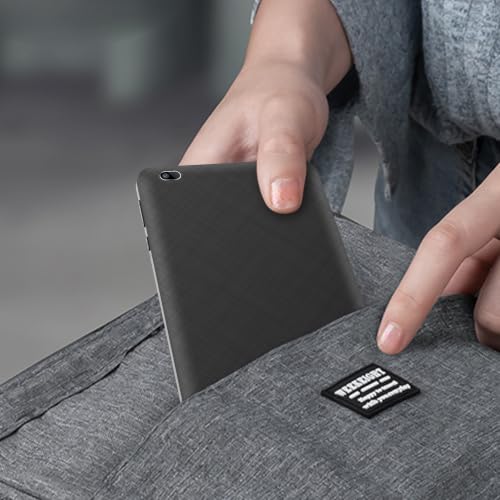 Image of 7 Inch Tablet, Android Tablet with 32GB+512GB, Lightweight, Black