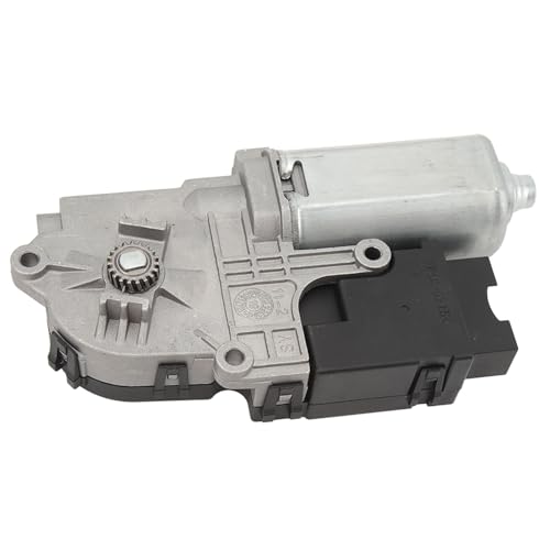 Motor de techo solar BB5Z 15790, kit duradero y eficiente para Explorer