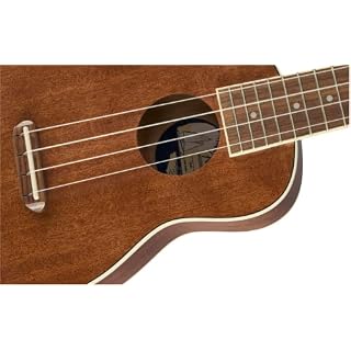 Seaside Soprano Ukulele Pack Natural - Les Beatles, Paul McCartney, John Lennon, RIngo Starr, George Harrison Seaside Soprano Ukulele Pack Natural – Image 6
