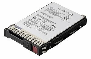 Hewlett Packard Enterprise HDD 400 GB 2,  SSD **Versand Neuer versiegelter Ersatzteile**, W126282473
