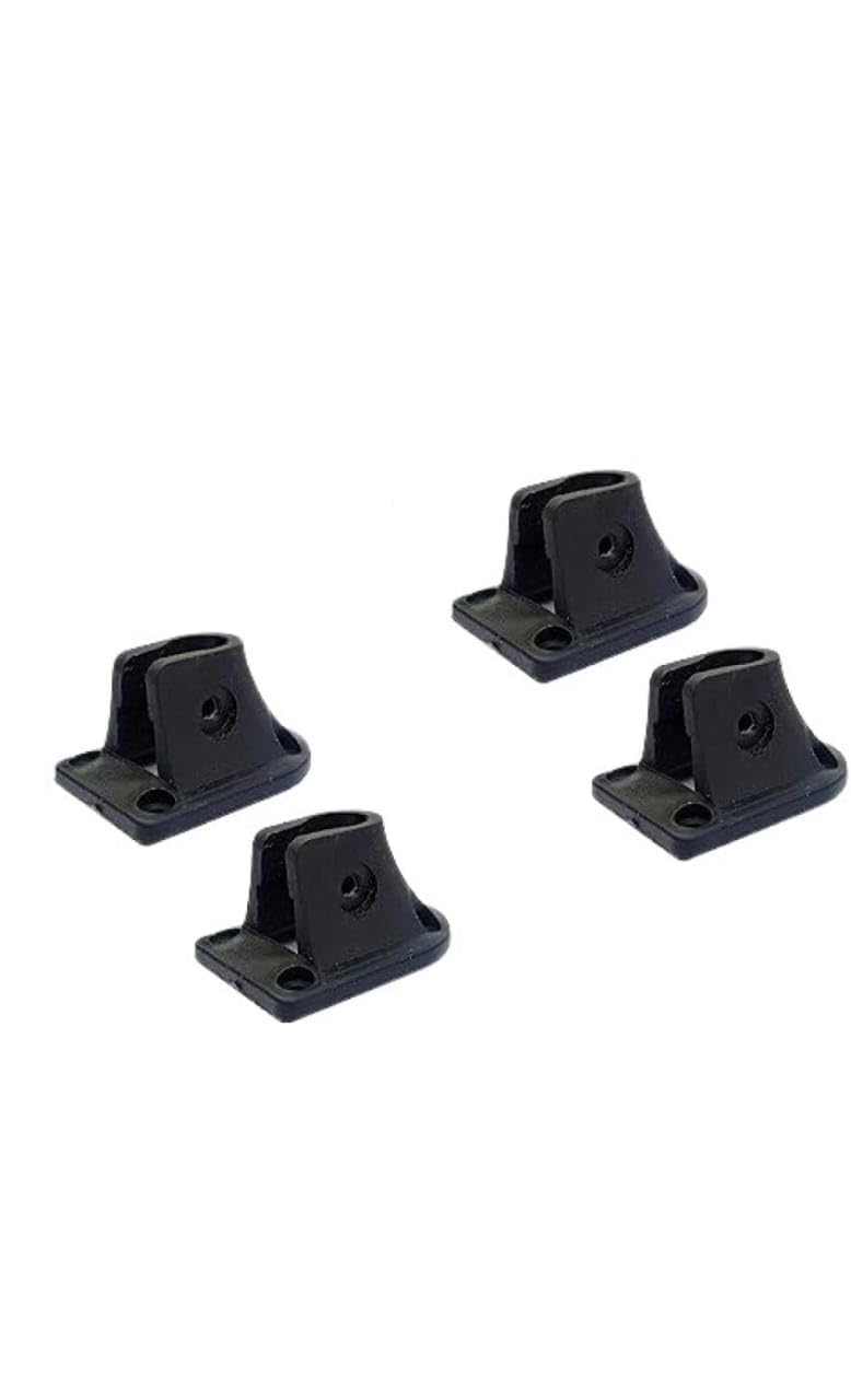 Laptop Table Leg mounts, Foldable Laptop Table Leg mounts Plastic Black Portable Laptop and Study,Table Plastic Leg Bracket (Only) (B0DC6SJ8G3) Amazon Price History, Amazon Price Tracker