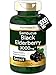 Price comparison product image Black Elderberry Extract 3000mg | 180 Capsules | Immune Booster | Non-GMO, Gluten Free Sambucus Nigra Plant Supplement | by Horbaach