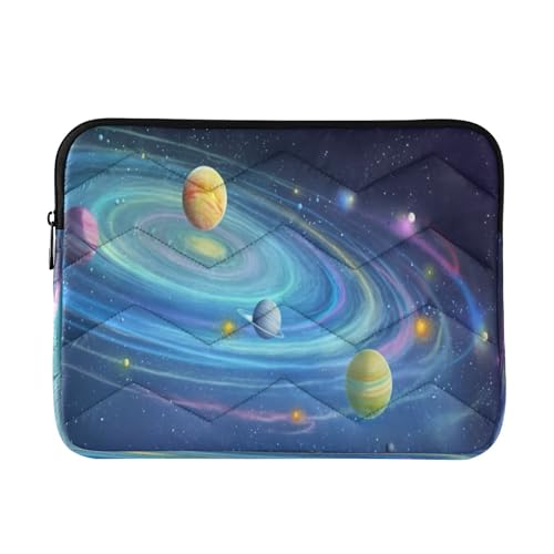 Funda protectora para laptop 13-14 pulgadas impermeable miniatura 1