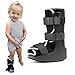 Mars Wellness Premium Pediatric Cam Walker Fracture Ankle Boot - XL - (Colors May Vary)