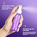 BEAUTNICE Lavender Sleep Spray - Natural Chemical-Free Sleep Aid | 50ml Calming Pillow Mist for Relaxation & Better Sleep