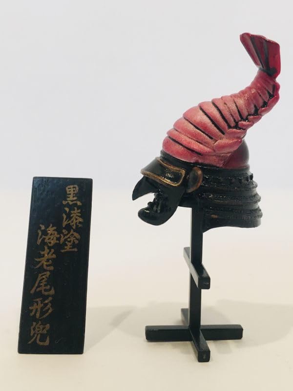 中国武具 兜 ヘルメット 獅子形金具 アンティーク 骨董品 Amazon.co.jp: 兜 かぶと 日本 日本史 戦国時代 フィギュア 武士
