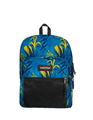 EASTPAK Pinnacle, Zaino Unisex - Adulto, Multicolore (Brize Turquoise), Taglia unica
