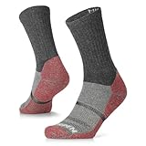 Lorpen MH2PC Wool Hike Long Socks 2 Pairs EU 43-46
