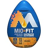 Mio MiO Fit Liquid Water Enhancer (Pack of 12)