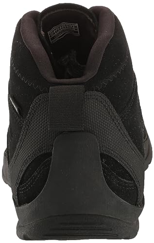 KEEN Men's Jasper Waterproof Outdoor All Terrain Mid Height Sneakers3