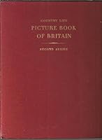 Country Life Picture Book of Britain Second Series B0000CHR37 Book Cover