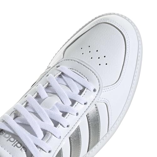 Image of adidas Women's Breaknet Sleek Sneakers