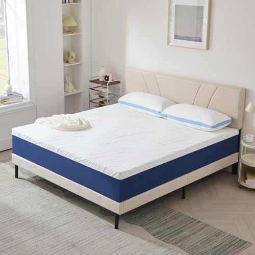 Colchones Viscoelasticos 90X190 Marca Hiimgo