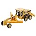 Diecast Masters Caterpillar Diecast Toy Replicas – 1:87 Scale Cat Models Assortment Series I | Model 84400A