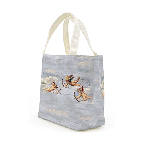 Italian Bed Linen Sogni d'Autore Borsa a Copertura...