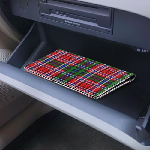 Organizador de Carro Piel Qilmy miniatura 6